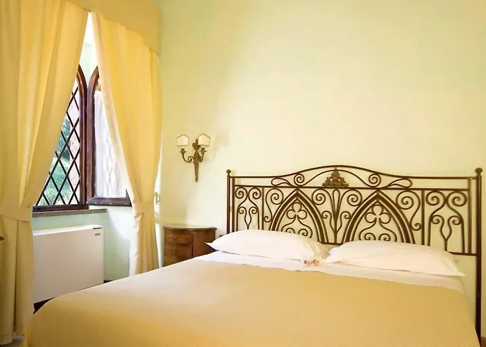 La Badia Di Hotel Orvieto