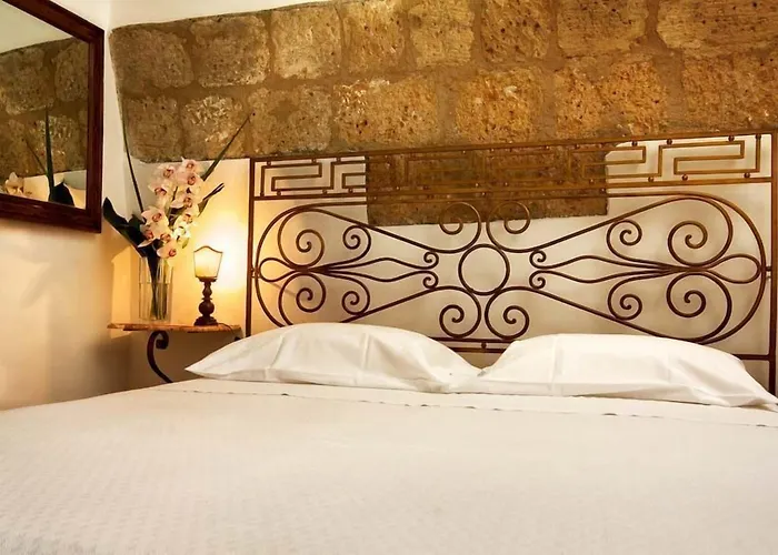 La Badia Di 4* Orvieto