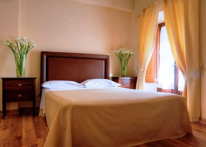 La Badia Di Hotel Orvieto