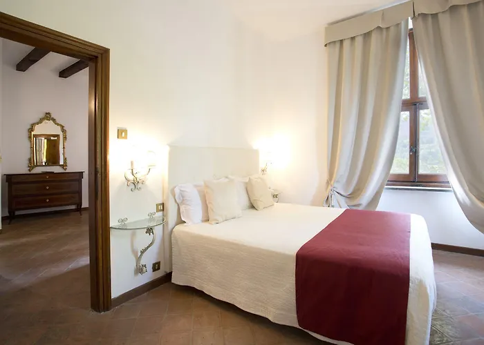 Hotel La Badia Di 4*