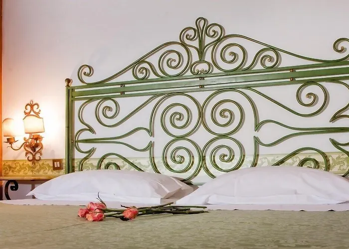 La Badia Di Hotel Orvieto