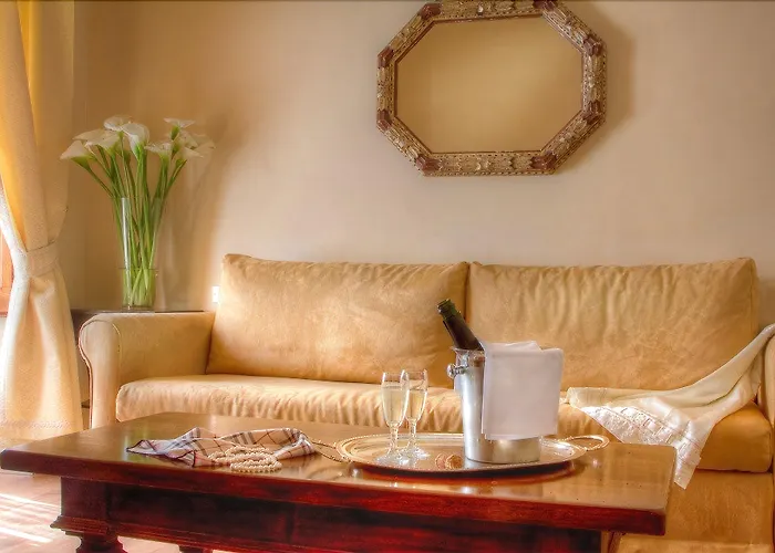 La Badia Di 4* Orvieto