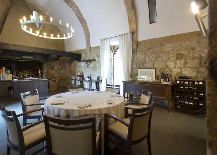 Hotel La Badia Di 4*