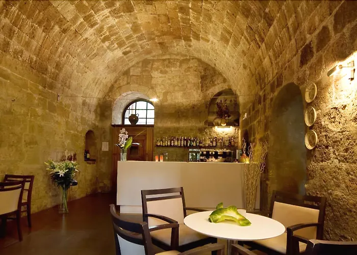 La Badia Di 4* Orvieto