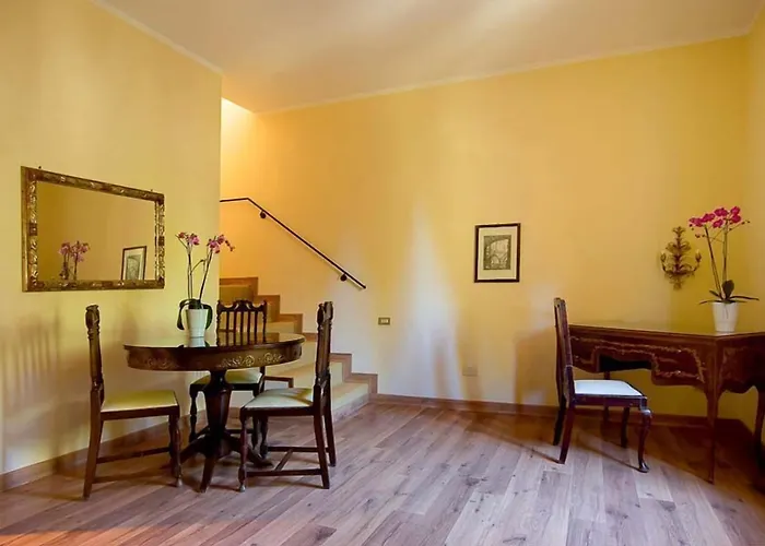 Hotel La Badia Di Orvieto