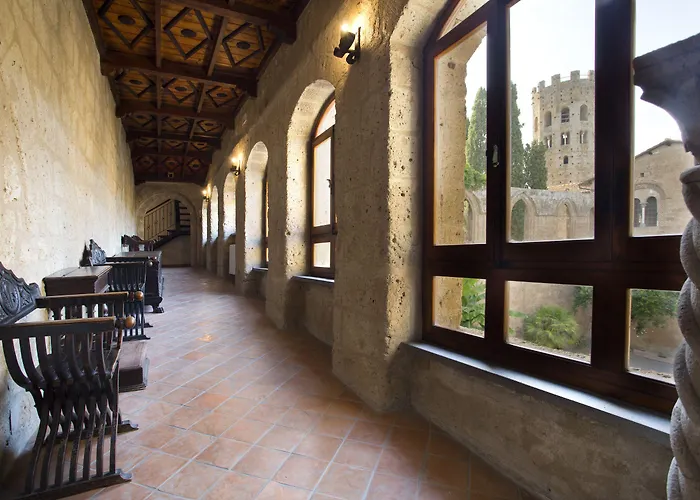 La Badia Di Hotel 4*