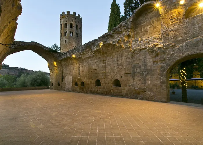 Hotel La Badia Di 4*