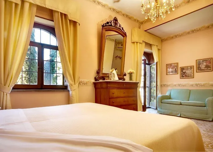 La Badia Di 4* Orvieto