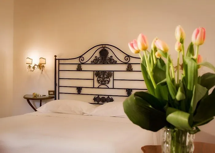 Hotel La Badia Di 4*