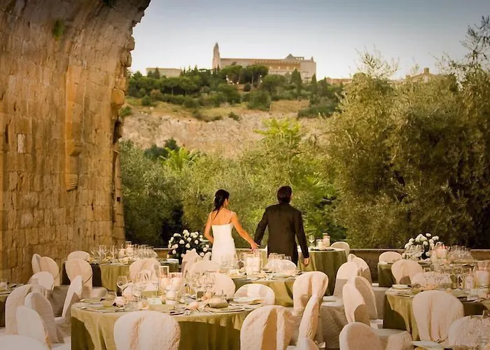 La Badia Di Hotel Orvieto