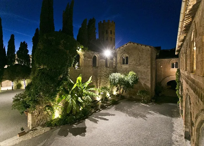 La Badia Di Hotel Orvieto