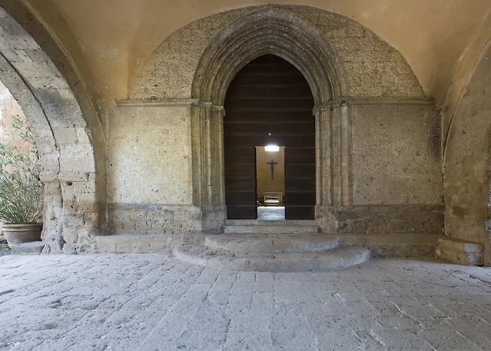 Hotel La Badia Di 4*