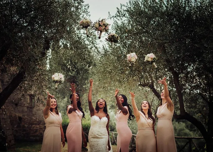 La Badia Di Hotel Orvieto