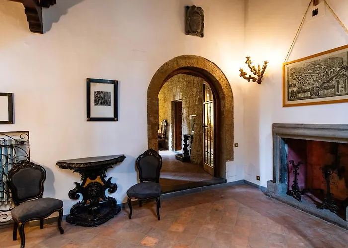 La Badia Di Hotel 4*