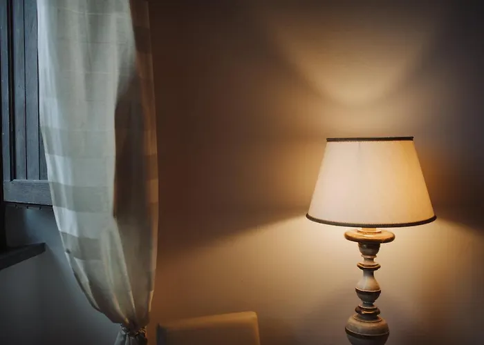 Hotel La Badia Di 4*