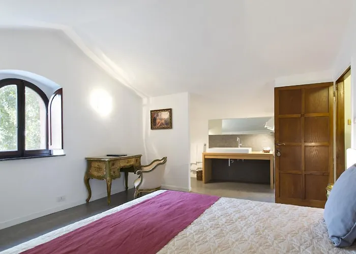 La Badia Di 4* Orvieto