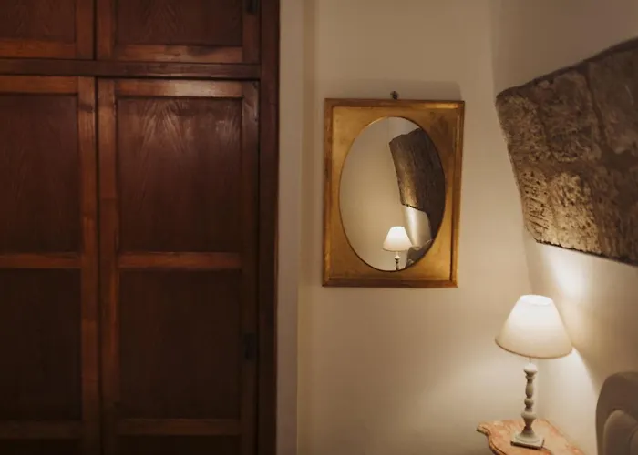 La Badia Di 4* Orvieto