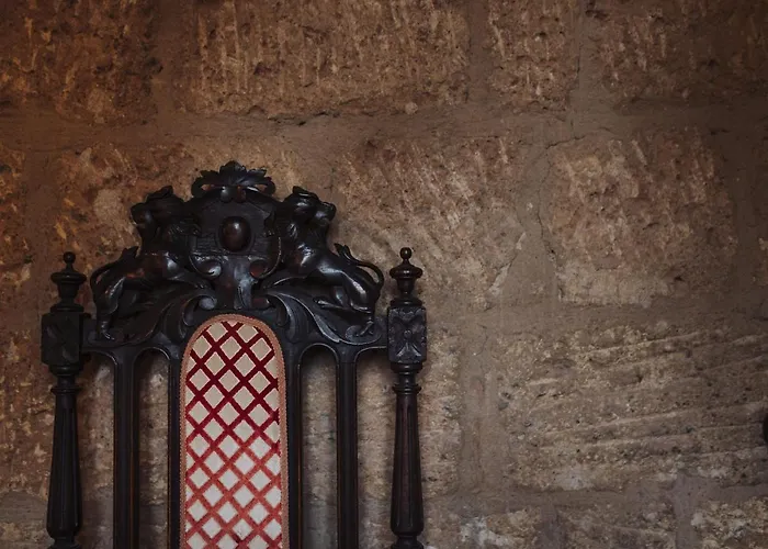 La Badia Di Hotel 4*