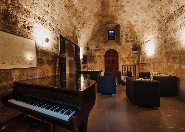 La Badia Di Hotel Orvieto