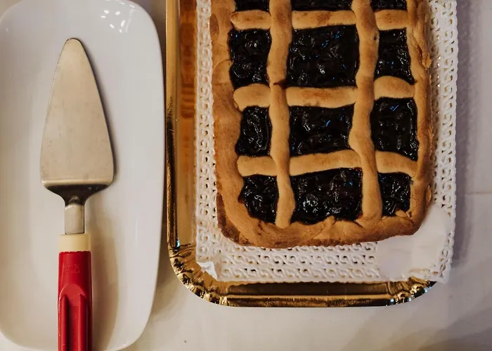 Hotel La Badia Di 4*