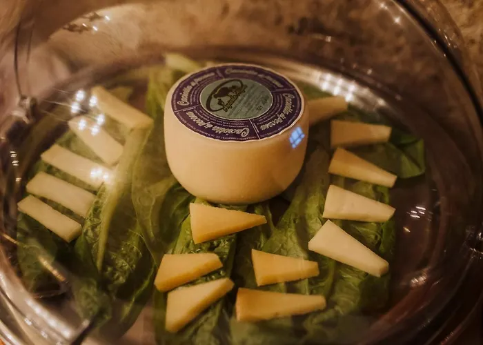 La Badia Di Hotel Orvieto